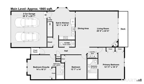 Tiny photo for 31 Greystone #31, Shelton, CT 06484 (MLS # 24154843)