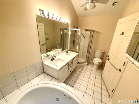 Tiny photo for 31 Greystone #31, Shelton, CT 06484 (MLS # 24154843)