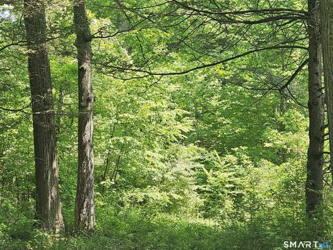 Tiny photo for 70 Hiram Hill Road, Monroe, CT 06468 (MLS # 24176763)