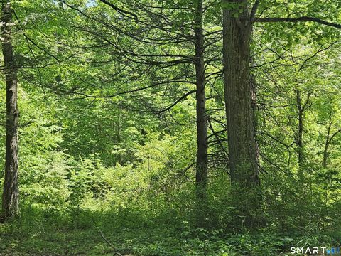 Tiny photo for 70 Hiram Hill Road, Monroe, CT 06468 (MLS # 24176763)