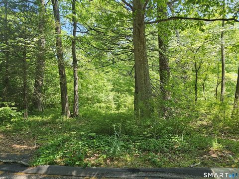 Tiny photo for 70 Hiram Hill Road, Monroe, CT 06468 (MLS # 24176763)