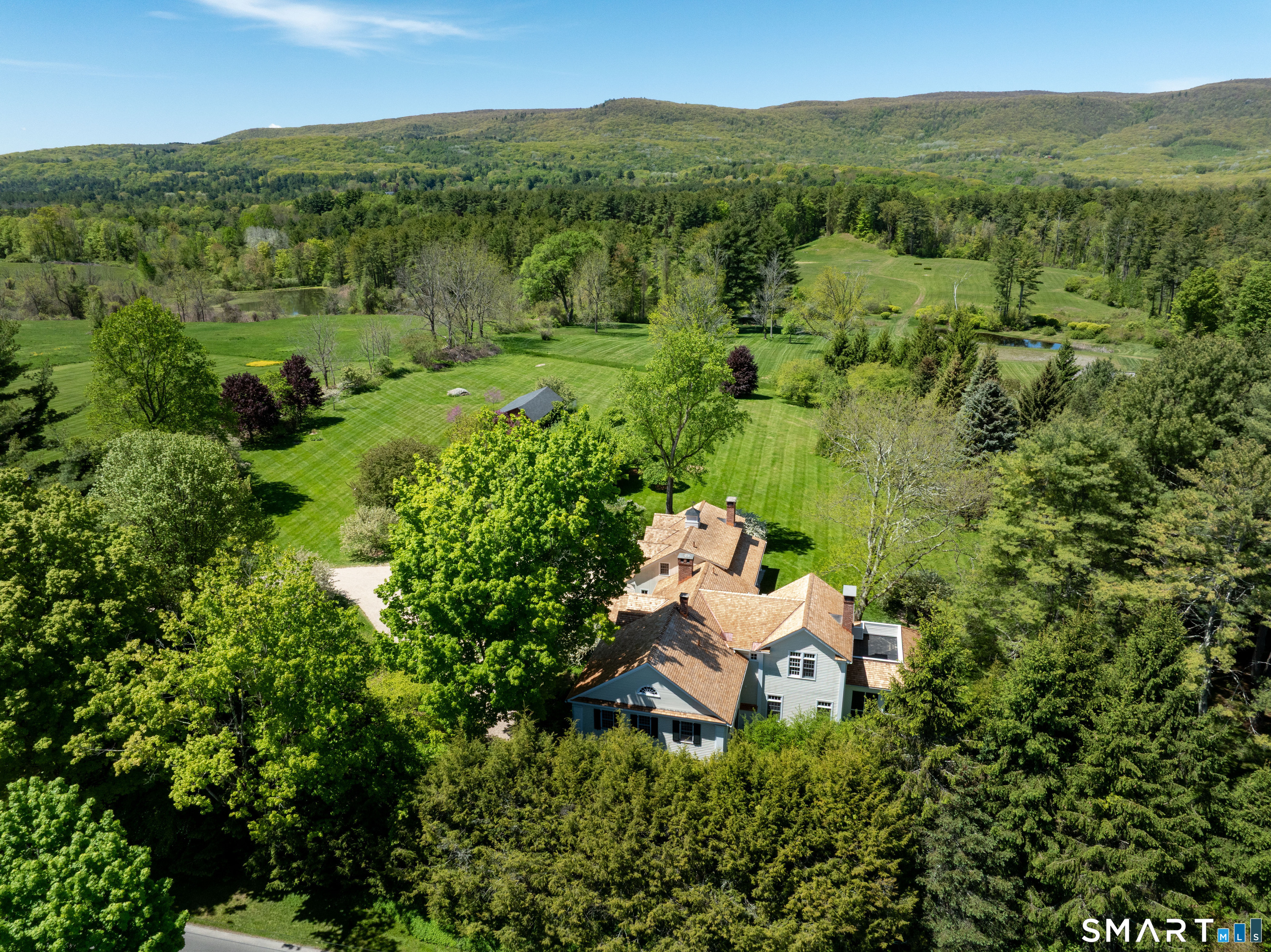 158 Taconic Road