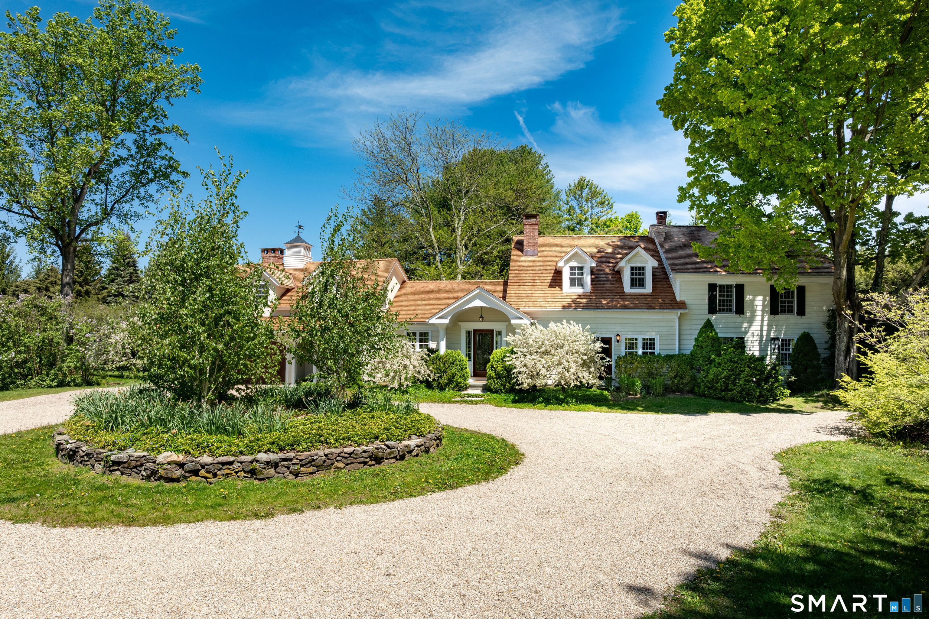158 Taconic Road