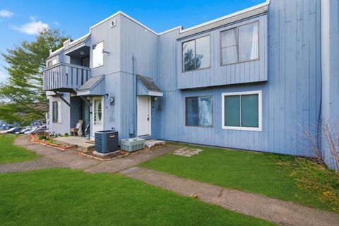 9 Birch Lane K East Haven CT 06513