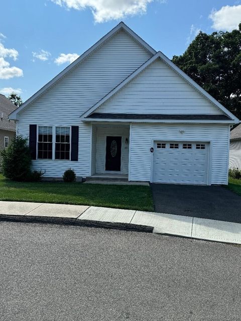 60 Pinehurst Drive 60 East Haven CT 06513