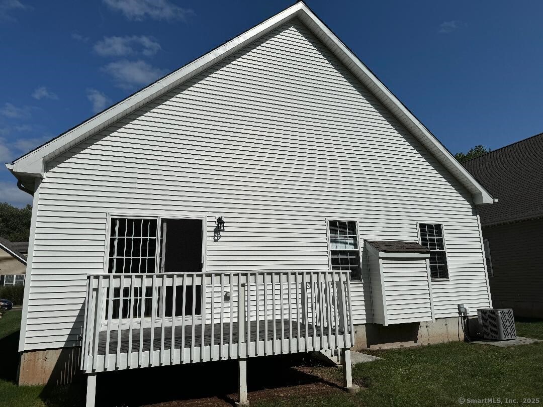 60 Pinehurst Drive #60, East Haven, Connecticut image 17