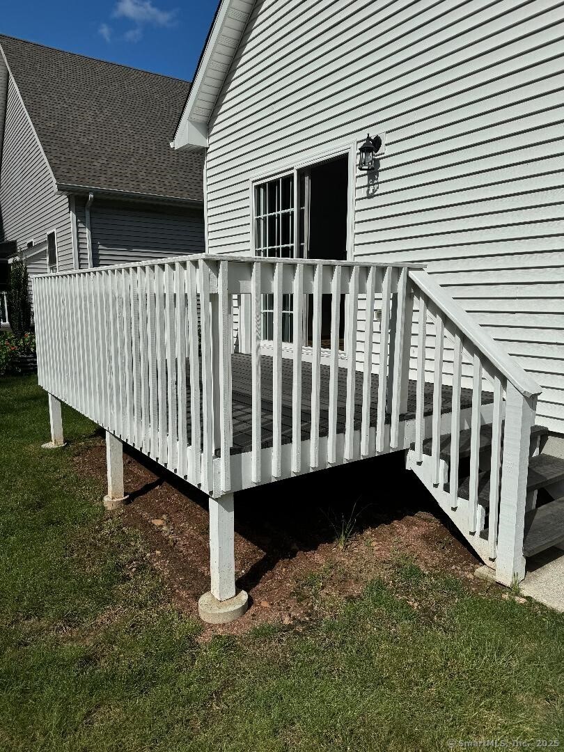 60 Pinehurst Drive #60, East Haven, Connecticut image 16
