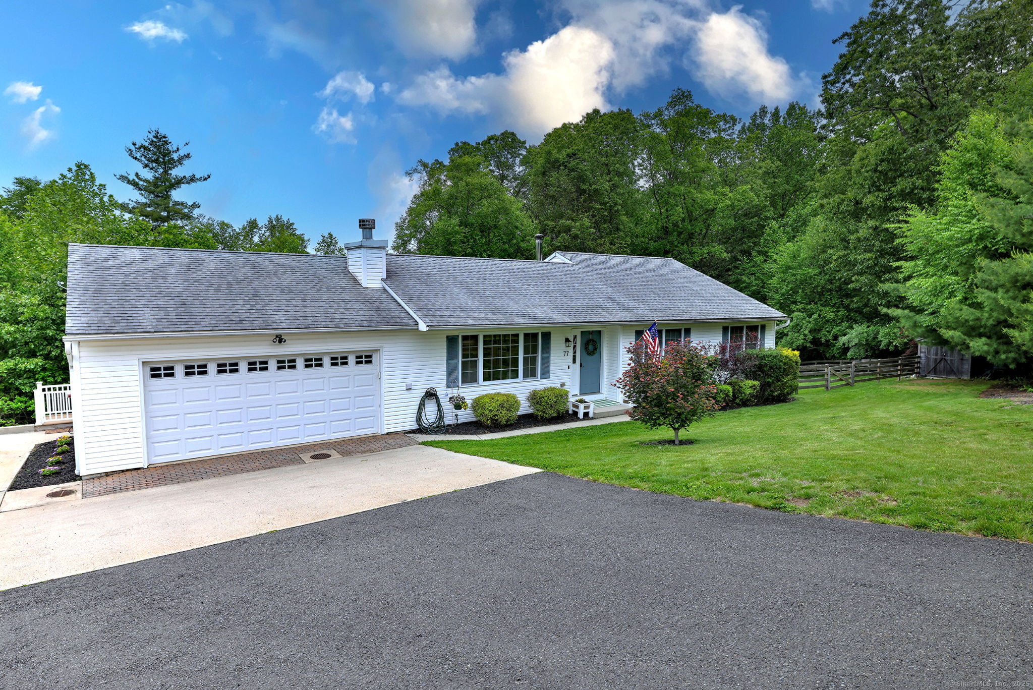 77 Wisteria Drive, Naugatuck, Connecticut image 39