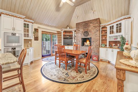 Tiny photo for 24 Brierwood Drive, Orange, CT 06477 (MLS # 24147005)