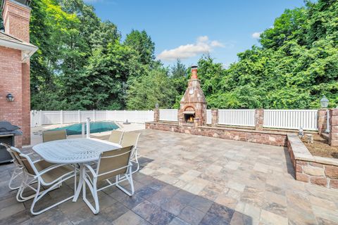 Tiny photo for 24 Brierwood Drive, Orange, CT 06477 (MLS # 24147005)