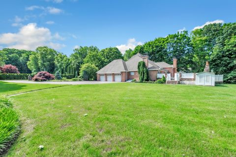 Tiny photo for 24 Brierwood Drive, Orange, CT 06477 (MLS # 24147005)