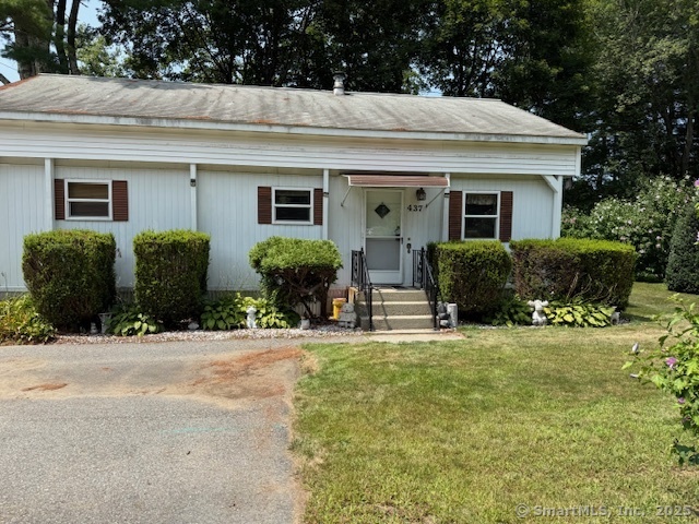 437 Putnam Pike