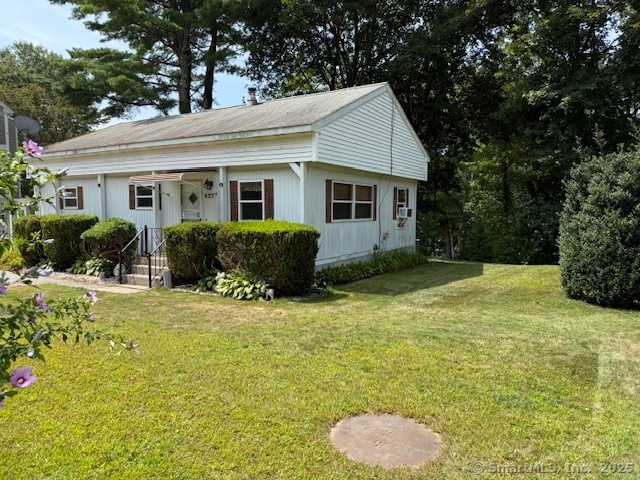437 Putnam Pike