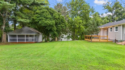 A home in Middlefield