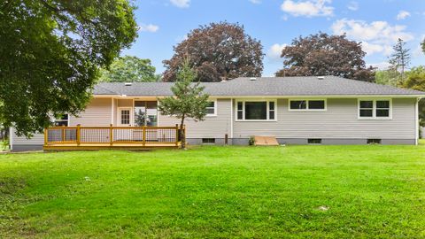 A home in Middlefield