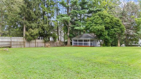 A home in Middlefield