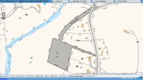 Minortown Road Woodbury CT 06798