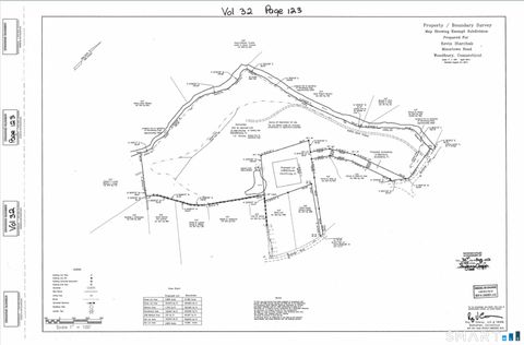 Tiny photo for Minortown Road, Woodbury, CT 06798 (MLS # 24147516)