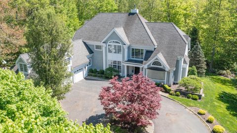 14 Dillman Court Ridgefield CT 06877