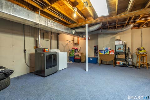 Tiny photo for 283 Strawberry Circle, Windsor, CT 06095 (MLS # 24189599)