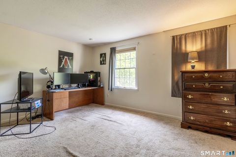 Tiny photo for 283 Strawberry Circle, Windsor, CT 06095 (MLS # 24189599)