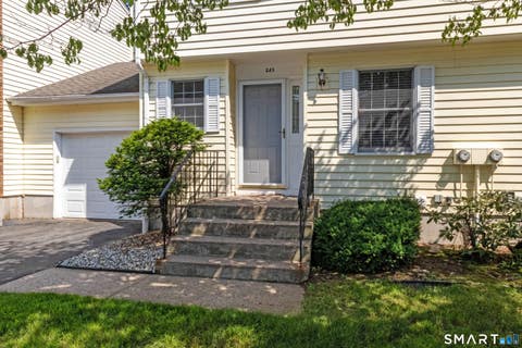 Tiny photo for 283 Strawberry Circle, Windsor, CT 06095 (MLS # 24189599)