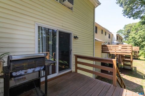 Tiny photo for 283 Strawberry Circle, Windsor, CT 06095 (MLS # 24189599)