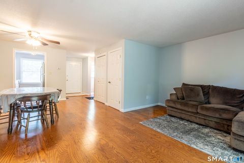 Tiny photo for 283 Strawberry Circle, Windsor, CT 06095 (MLS # 24189599)