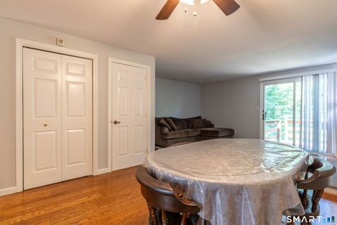 Tiny photo for 283 Strawberry Circle, Windsor, CT 06095 (MLS # 24189599)