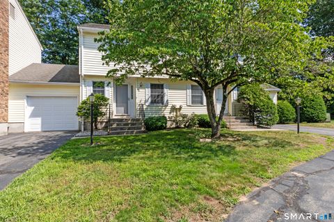 Tiny photo for 283 Strawberry Circle, Windsor, CT 06095 (MLS # 24189599)