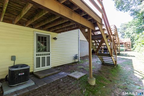 Tiny photo for 283 Strawberry Circle, Windsor, CT 06095 (MLS # 24189599)