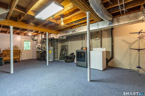Tiny photo for 283 Strawberry Circle, Windsor, CT 06095 (MLS # 24189599)