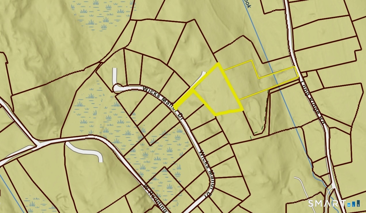 21 Wicks Manor Drive