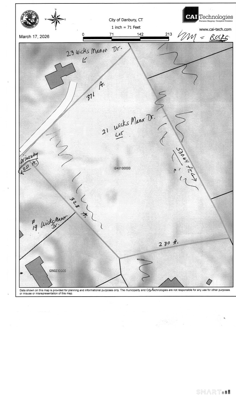 21 Wicks Manor Drive