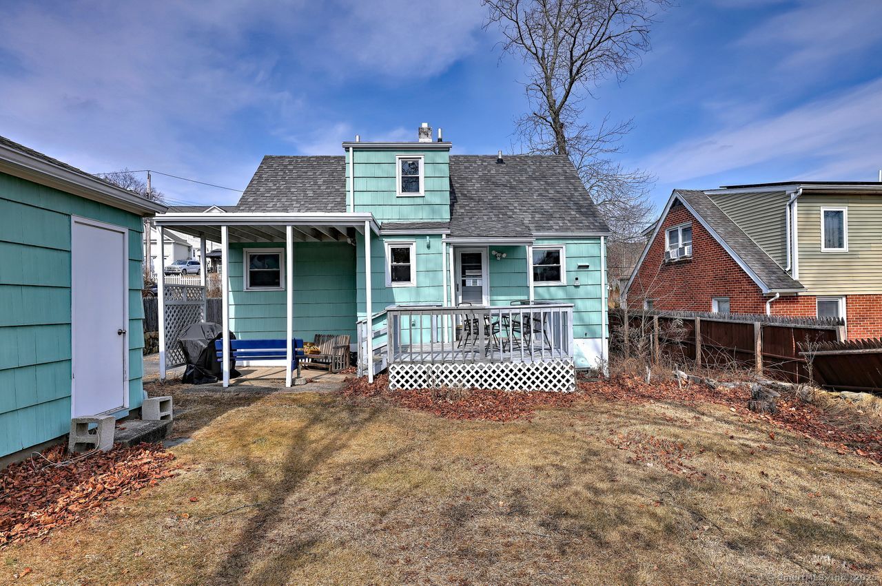 237 Valley Avenue, Bridgeport, Connecticut image 40