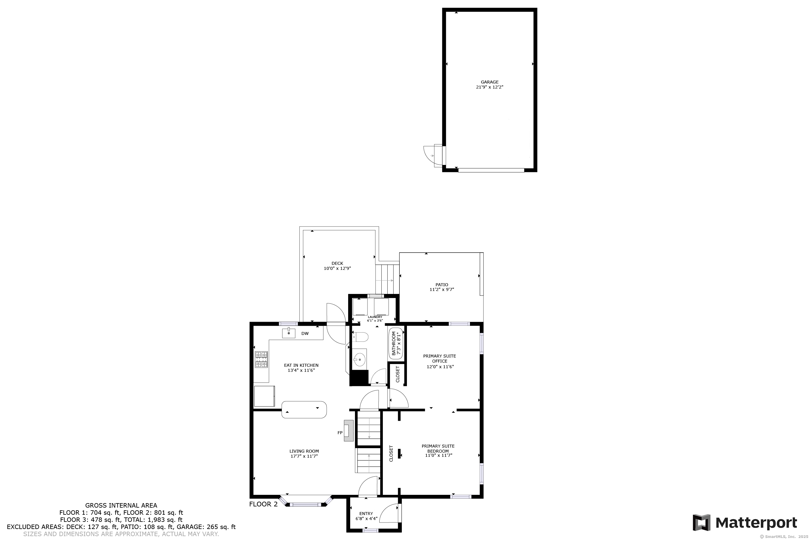 237 Valley Avenue, Bridgeport, Connecticut image 37