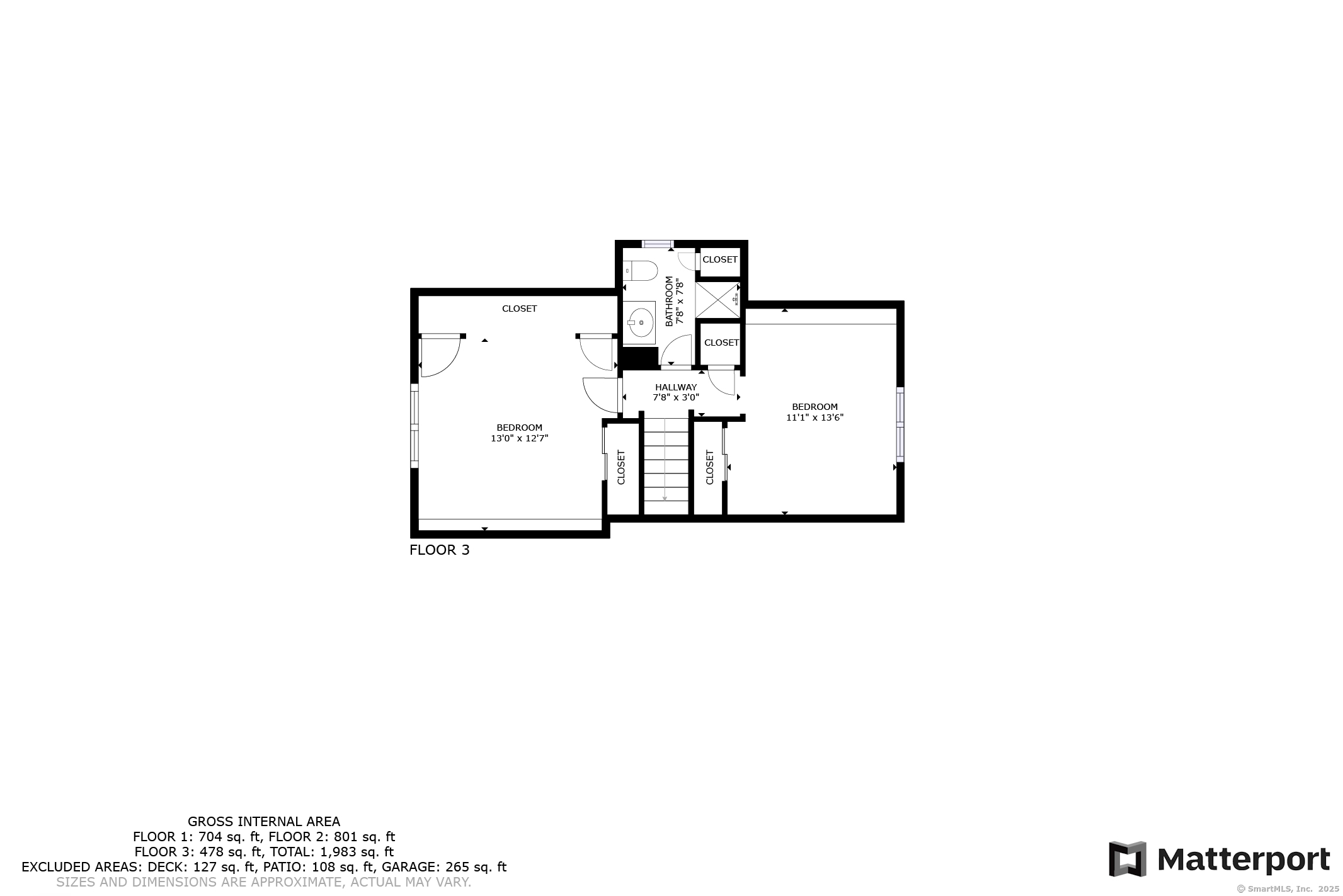 237 Valley Avenue, Bridgeport, Connecticut image 38