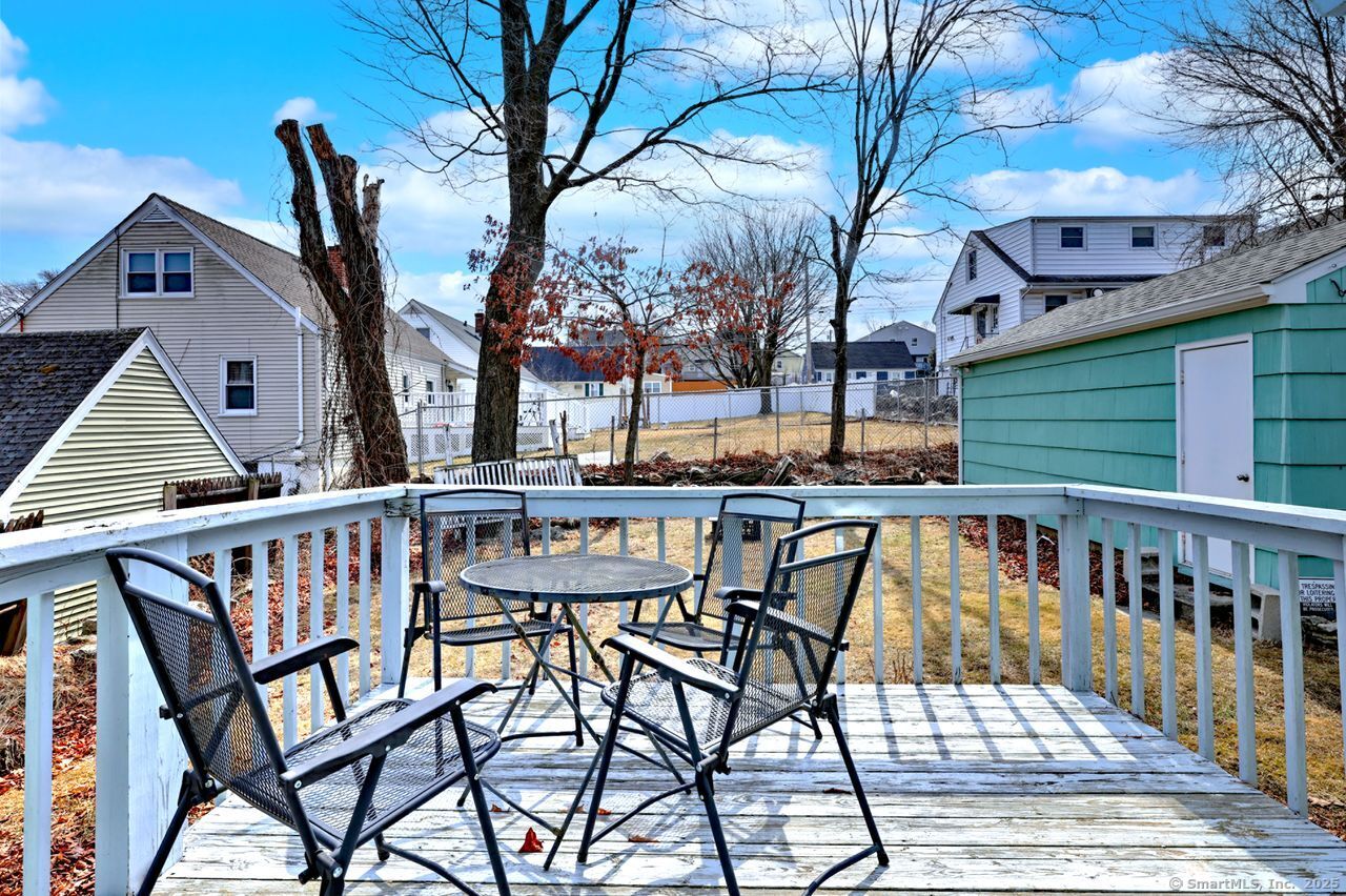237 Valley Avenue, Bridgeport, Connecticut image 32