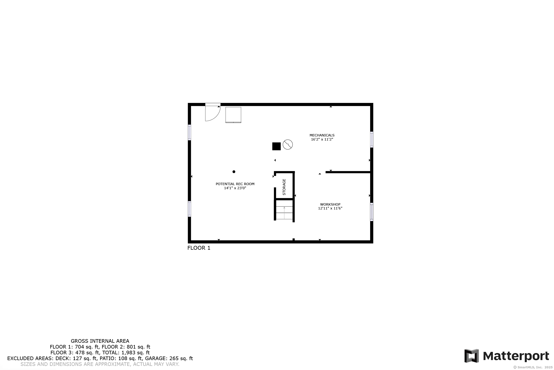 237 Valley Avenue, Bridgeport, Connecticut image 39