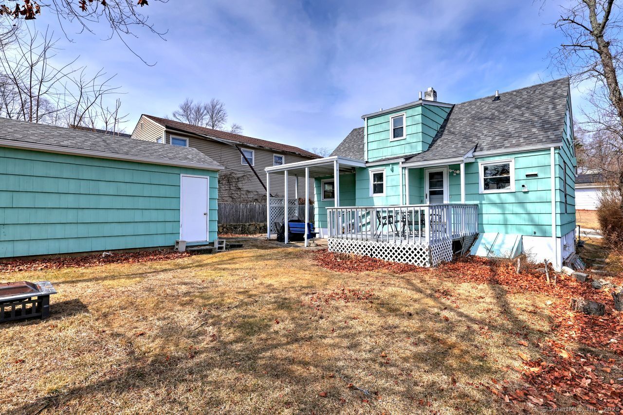 237 Valley Avenue, Bridgeport, Connecticut image 8