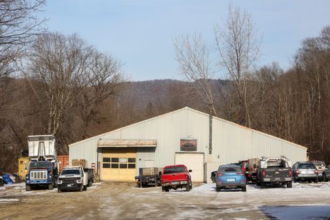Photo of 3 Segar Road, Kent, CT 06757 (MLS # 24132911)