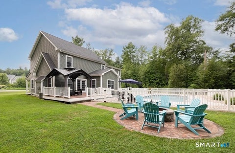 Tiny photo for 81 Evergreen Crossing, New Hartford, CT 06057 (MLS # 24201187)