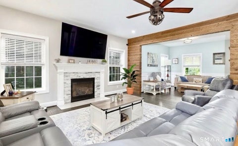 Tiny photo for 81 Evergreen Crossing, New Hartford, CT 06057 (MLS # 24201187)