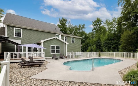 Tiny photo for 81 Evergreen Crossing, New Hartford, CT 06057 (MLS # 24201187)