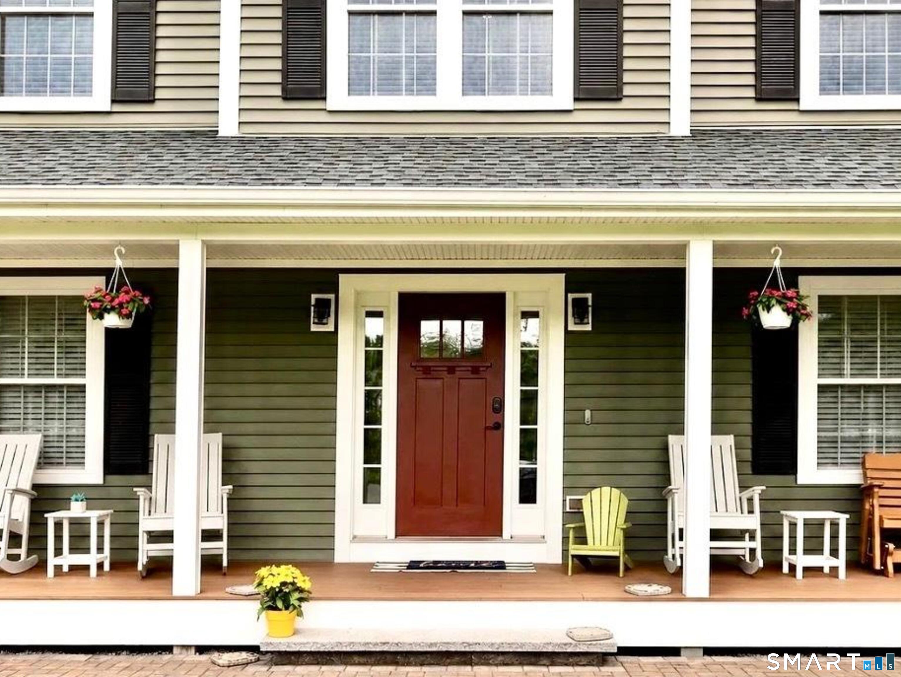 81 Evergreen Crossing