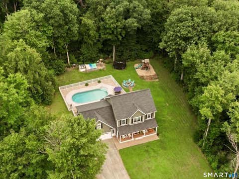Photo of 81 Evergreen Crossing, New Hartford, CT 06057 (MLS # 24201187)