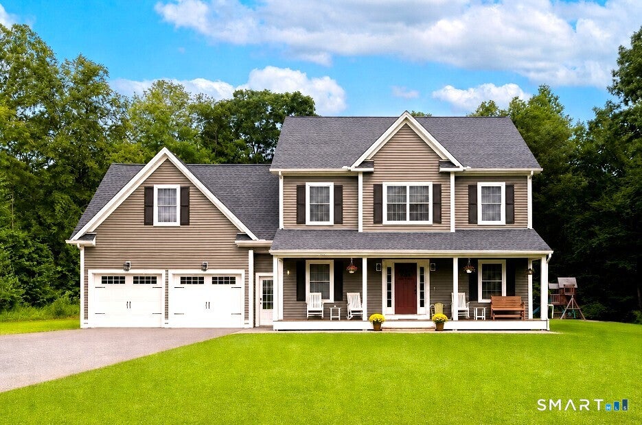 81 Evergreen Crossing