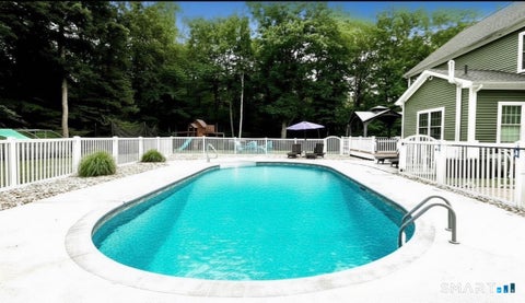 Tiny photo for 81 Evergreen Crossing, New Hartford, CT 06057 (MLS # 24201187)