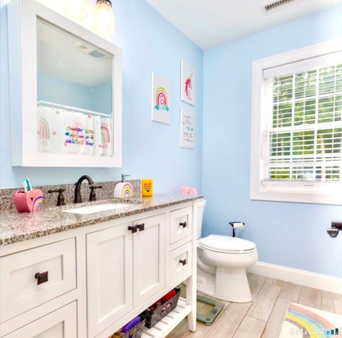 Tiny photo for 81 Evergreen Crossing, New Hartford, CT 06057 (MLS # 24201187)
