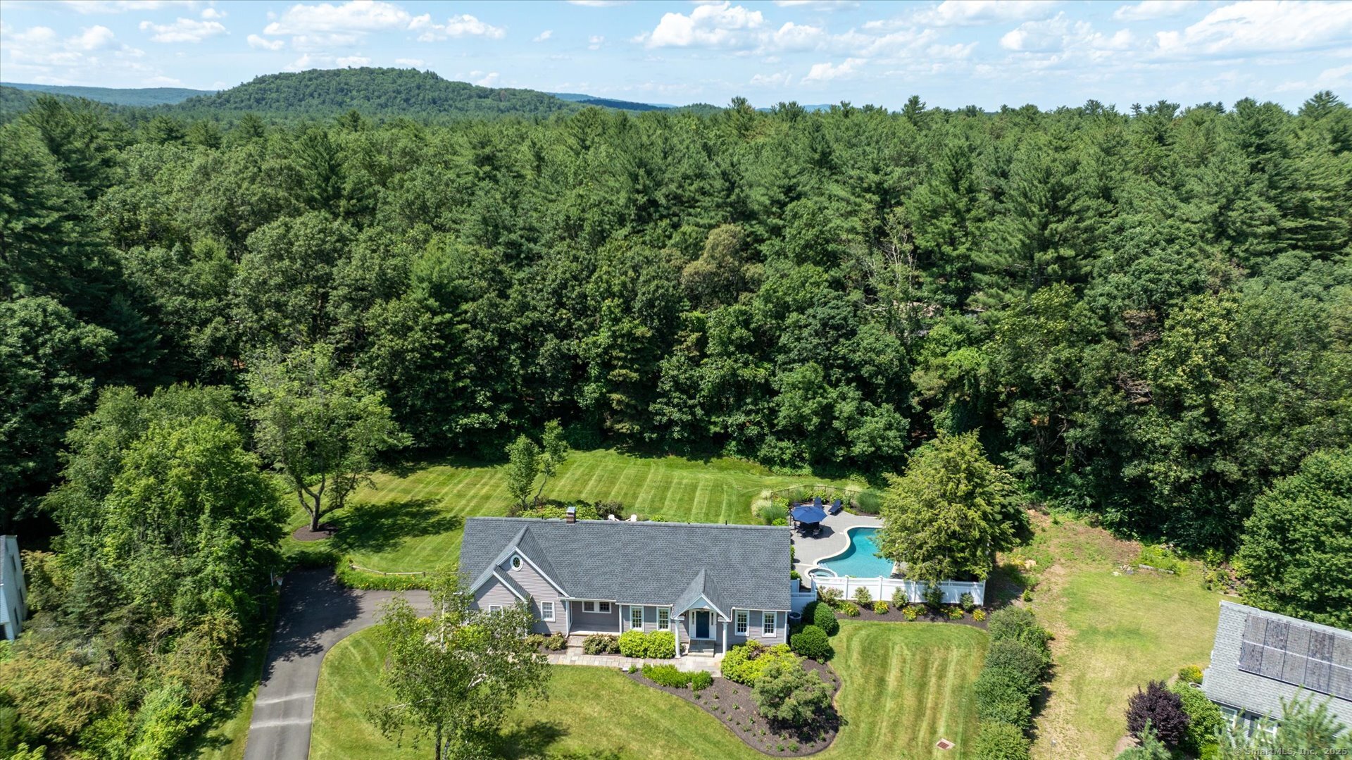 22 Fawn Drive